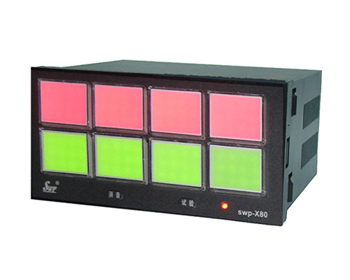 SWP-X80闪光报警控制仪